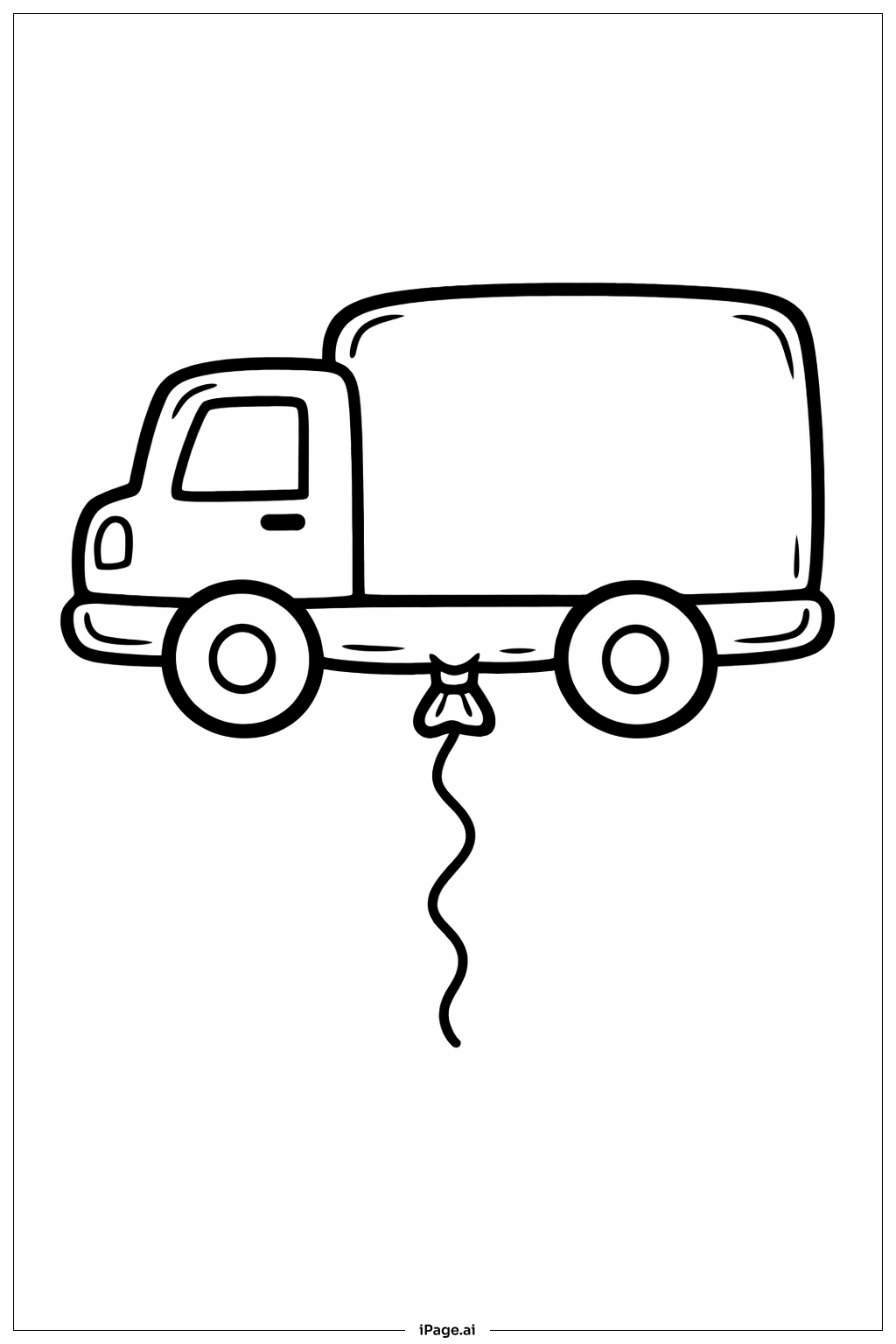 バルーントラック