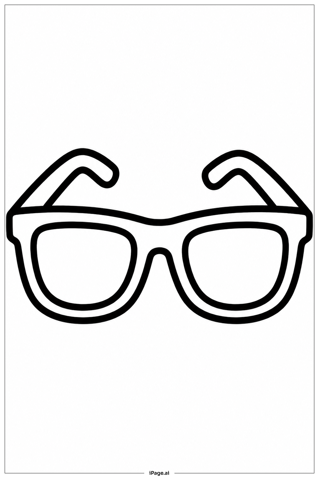 Gafas de Sol de Playa