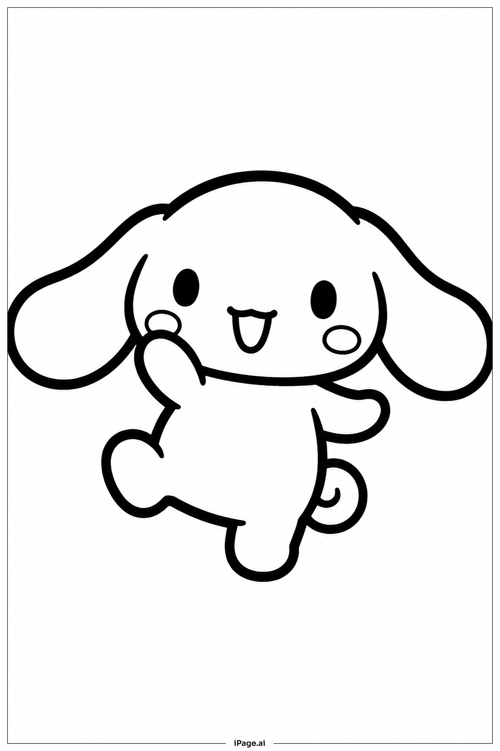大耳狗跳舞