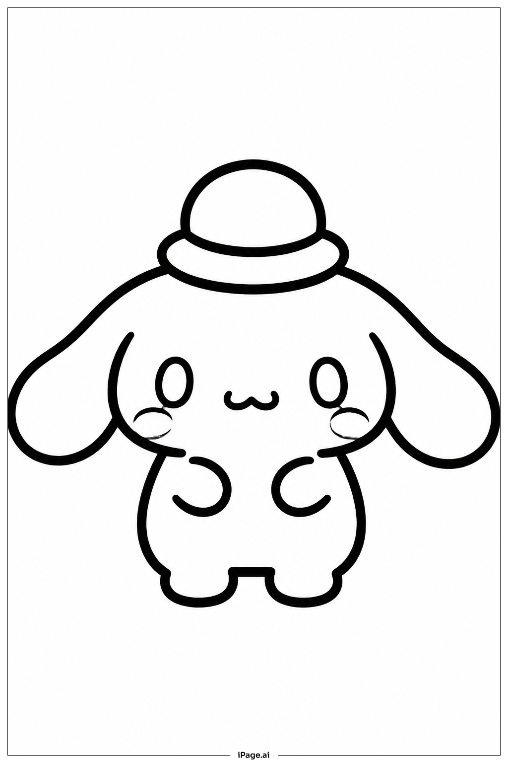 大耳狗