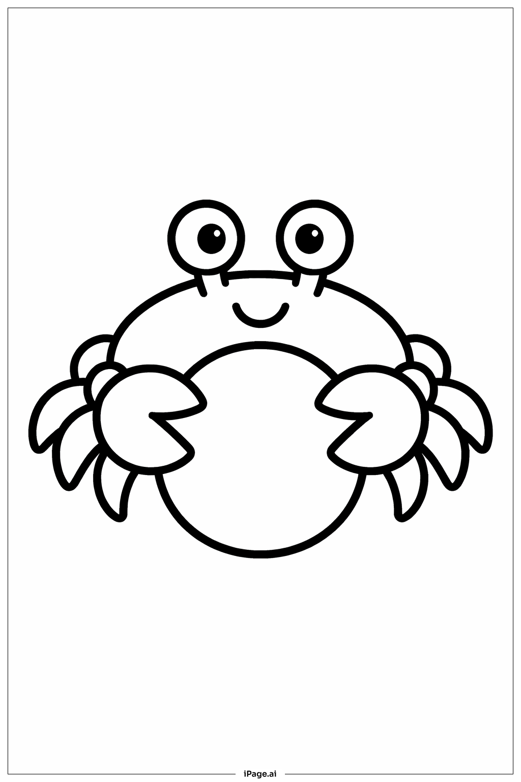  공을 들고 있는 게 색칠공부 페이지 