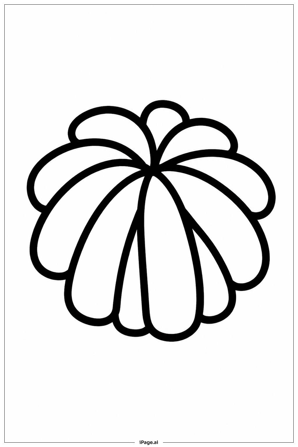 Field Day Pom Pom
