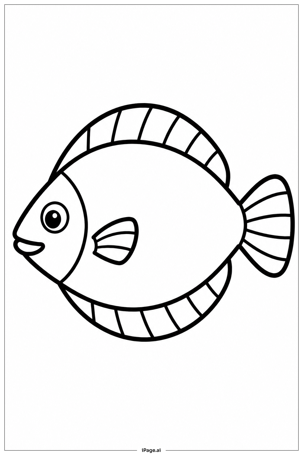 Poisson Plat