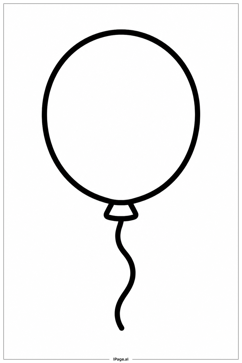 Globo de junio