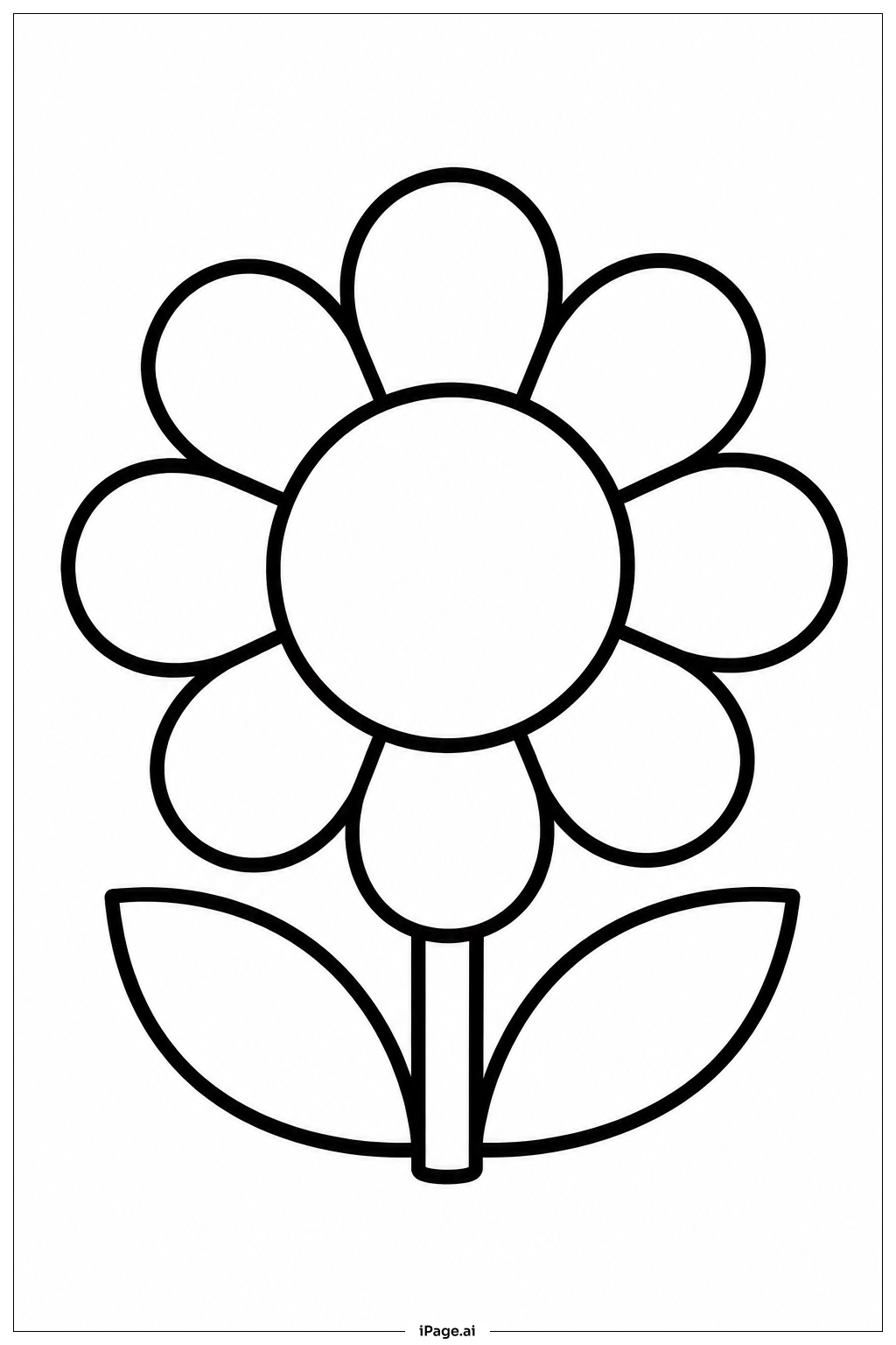 Flor Pacífica de Juneteenth