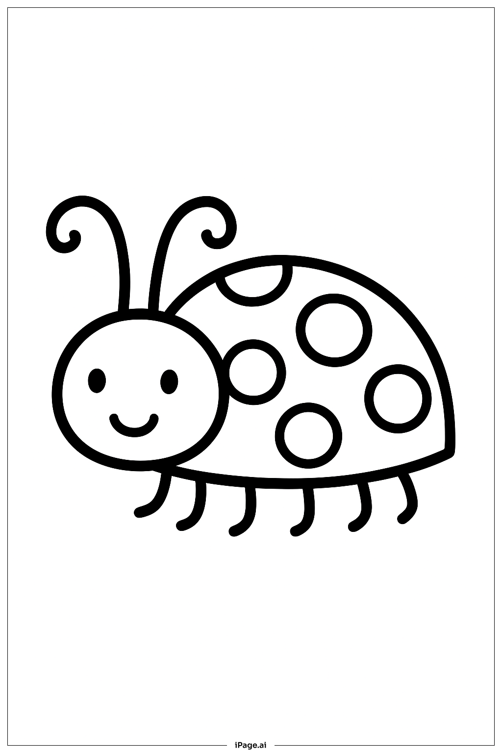 더듬이가 있는 무당벌레