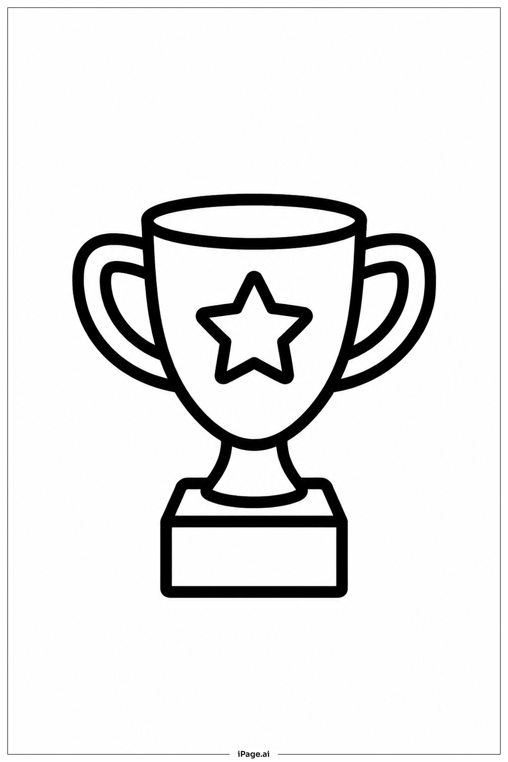 Kleiner Champion-Pokal