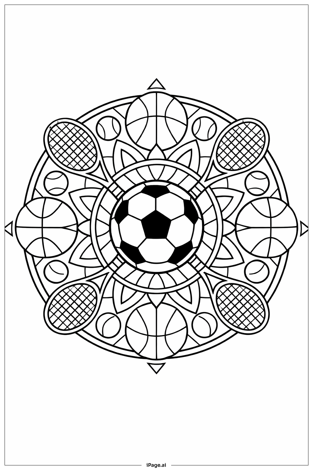 Mandala Sports