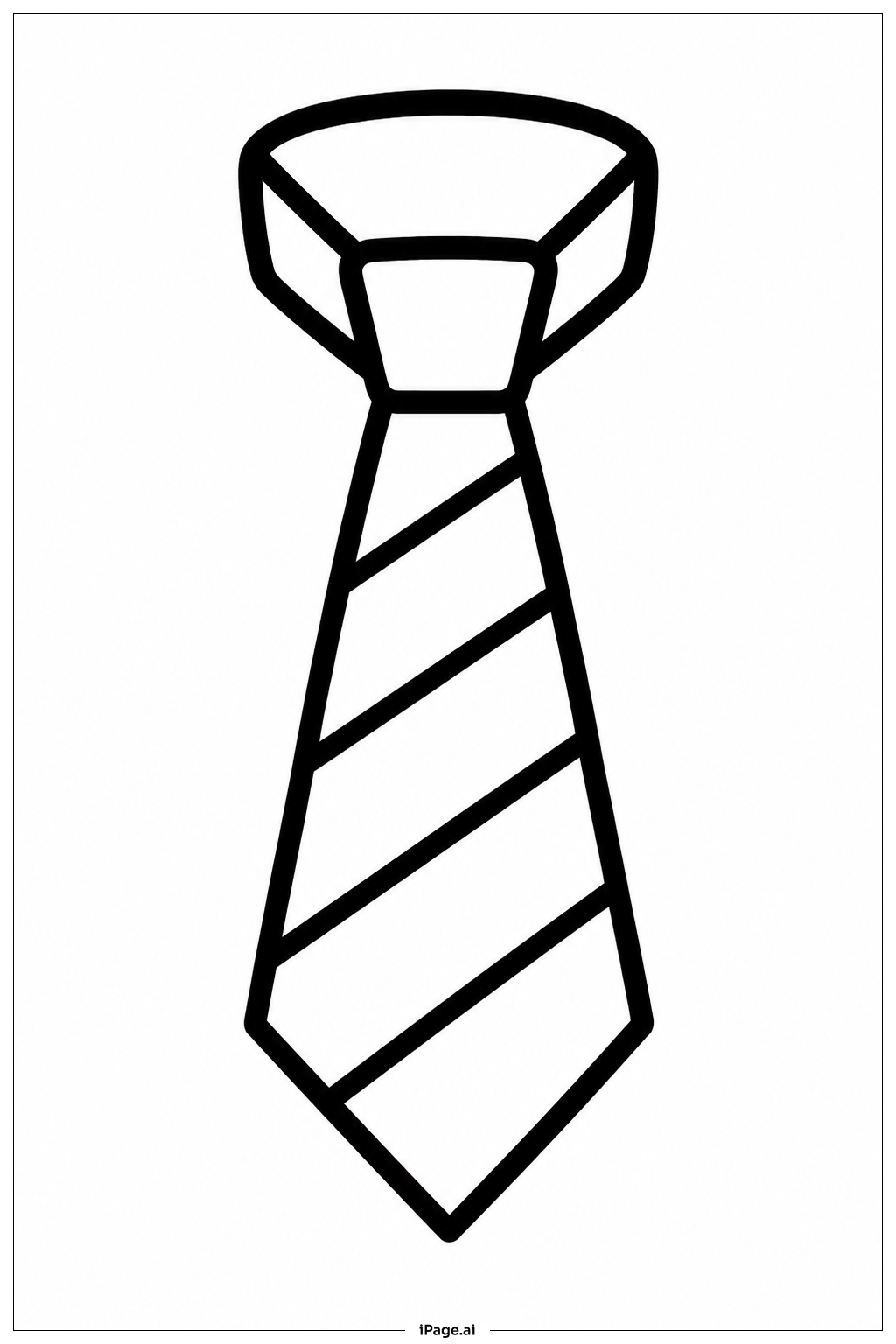 School Tie