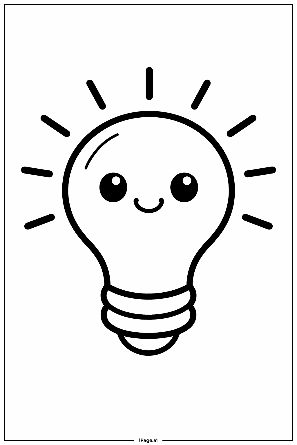 Ý tưởng Bóng đèn Khoa học