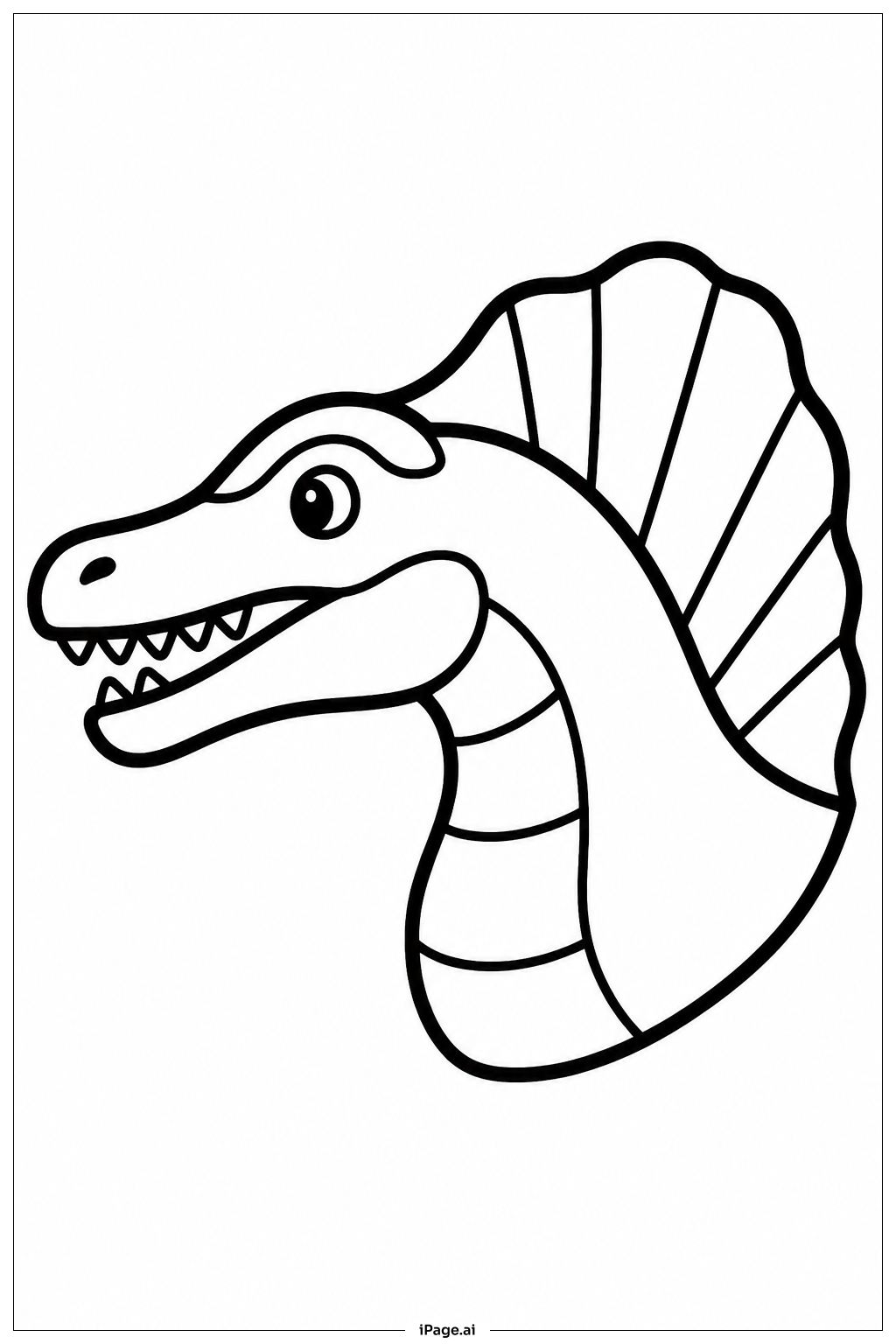 Hồ sơ Spinosaurus