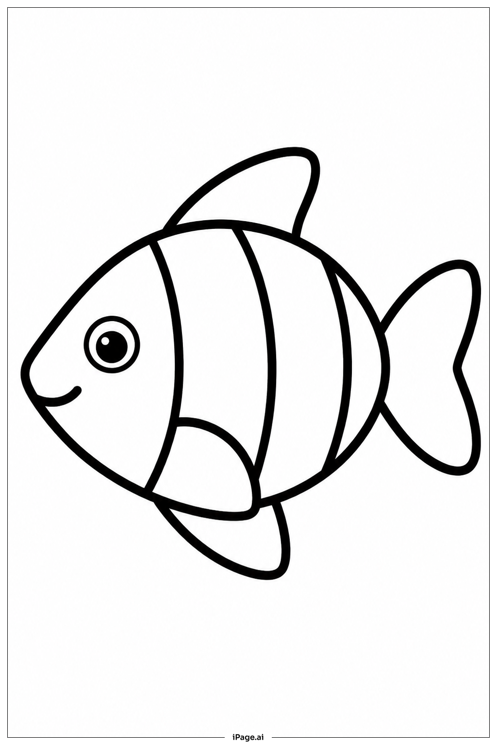 Peixe Listrado