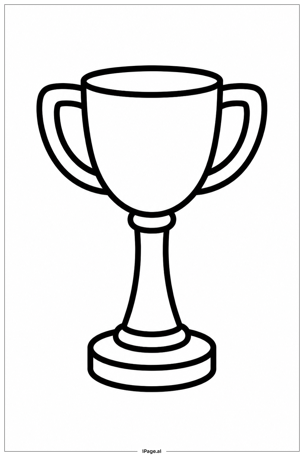 Copa de Trofeo Alta
